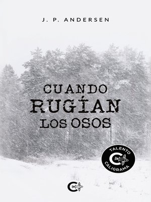 cover image of Cuando rugían los osos